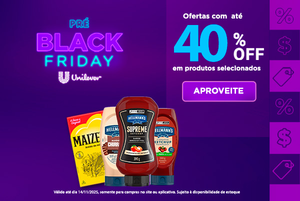 Unilever Knorr 14/11